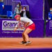 IS20 | Rybakina rejoint Hibino en demi-finale !