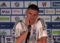 Stefan Mitrovic : Je suis plus costaud quand je suis en difficulté !