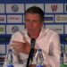 Thierry Laurey : « C’est une première étape »