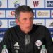 Thierry Laurey  : « On avance bien »