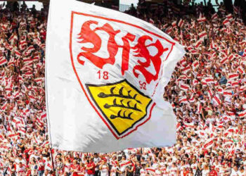 Racing – Stuttgart VfB : Acte 4