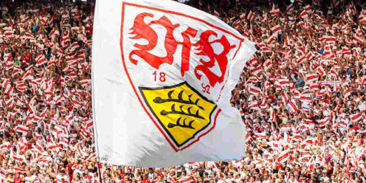 Racing – Stuttgart VfB : Acte 4