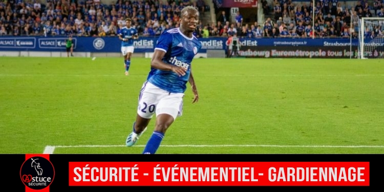 Kévin Zohi exclu de l’entraînement ce matin !