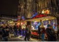 Strasbourg : Un marché de Noël sans chalets