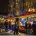 Strasbourg : Un marché de Noël sans chalets