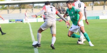 National 3 : Colmar piétine face à Amnéville