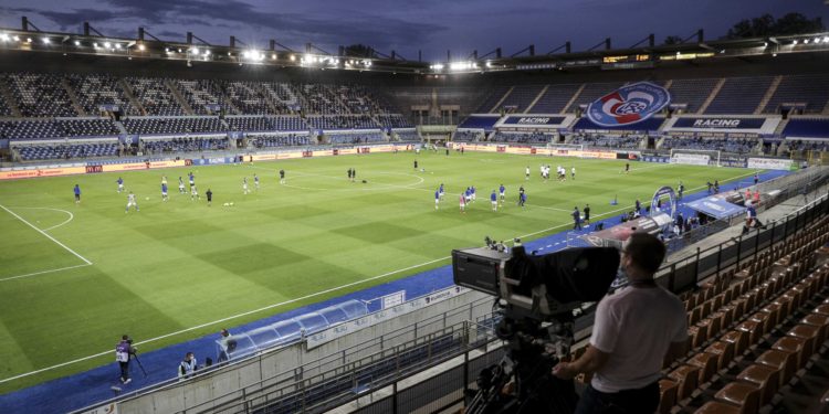 Du changement face à Lille ?