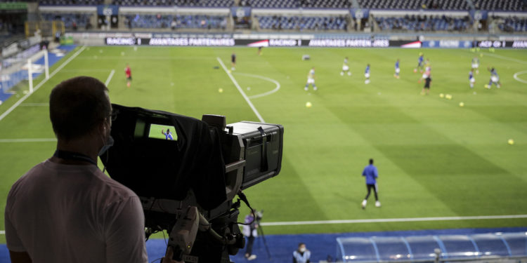 Du changement face à Lille ?