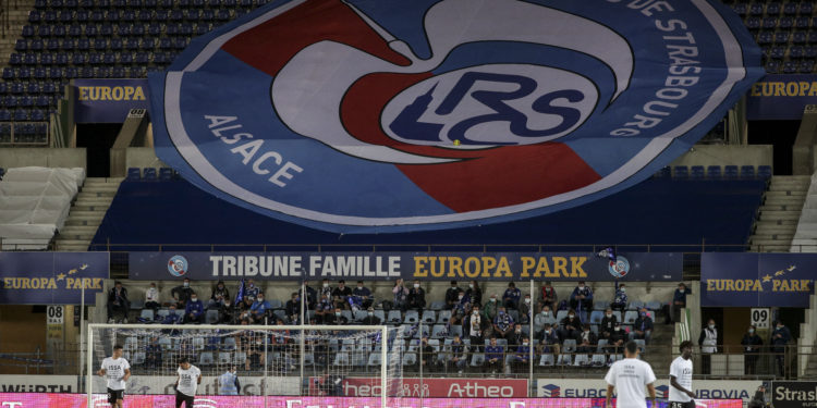 Du changement face à Lille ?