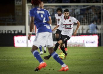 Du changement face à Lille ?