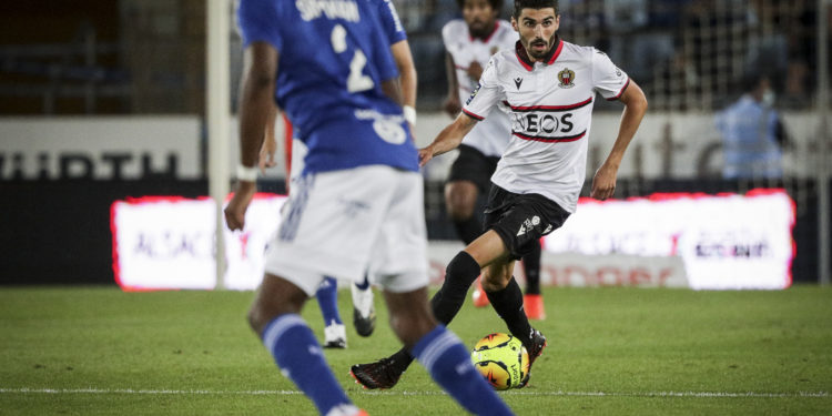 Du changement face à Lille ?