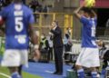 Du changement face à Lille ?