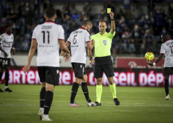 Du changement face à Lille ?