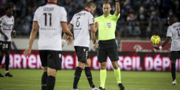 Du changement face à Lille ?