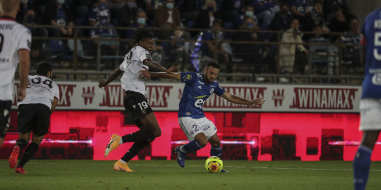 Du changement face à Lille ?