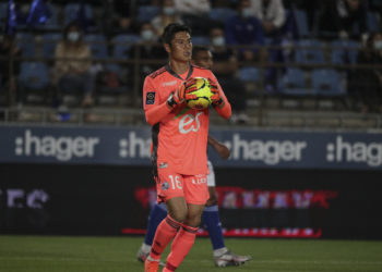 Du changement face à Lille ?