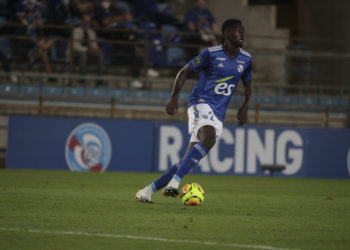 Du changement face à Lille ?