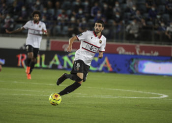 Du changement face à Lille ?