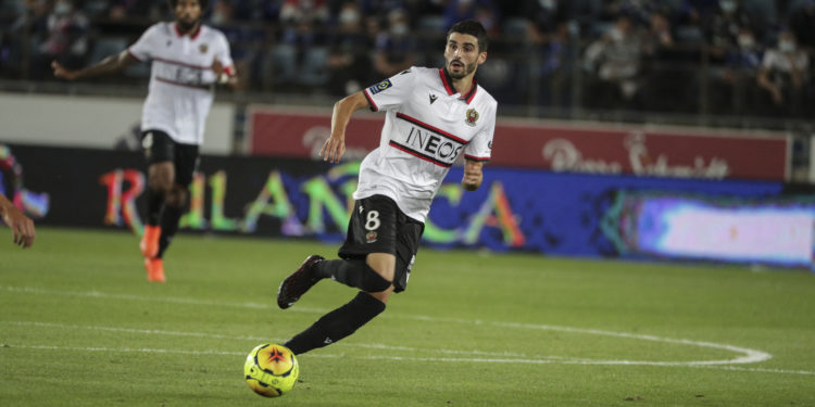 Du changement face à Lille ?