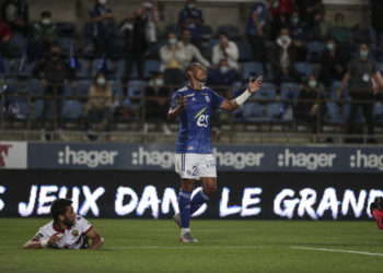 Du changement face à Lille ?