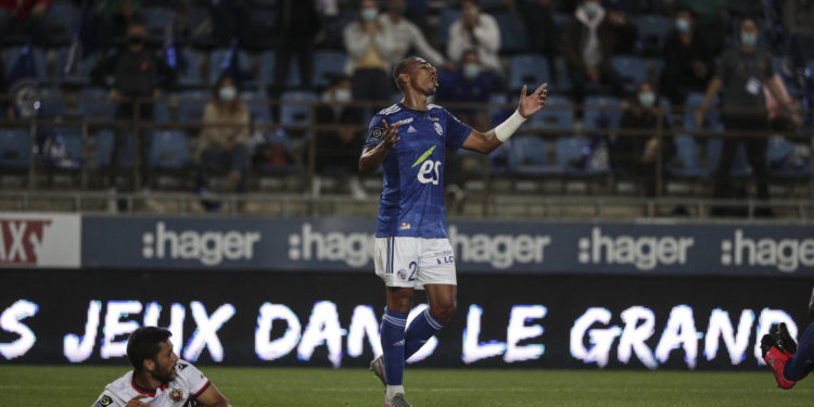 Du changement face à Lille ?