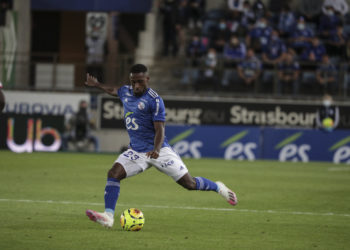 Du changement face à Lille ?