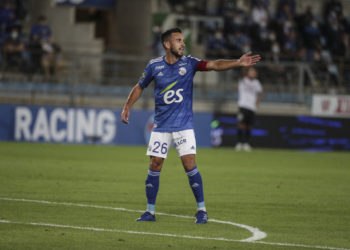 Du changement face à Lille ?