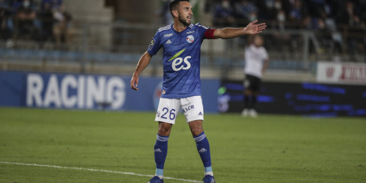 Du changement face à Lille ?