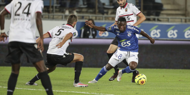 Du changement face à Lille ?