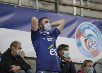 Du changement face à Lille ?