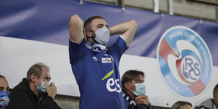 Du changement face à Lille ?