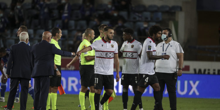 Du changement face à Lille ?