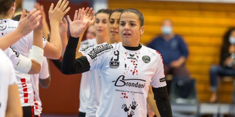 D2F : Aunis-La Rochelle – ATH reporté !