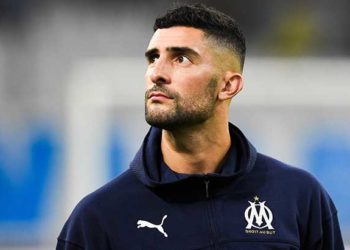 Álvaro González suspendu au Stade de la Meinau