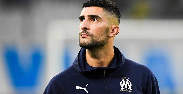 Álvaro González suspendu au Stade de la Meinau