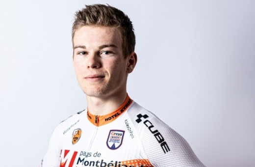 Axel Zingle : « ce titre est une fierté ! »