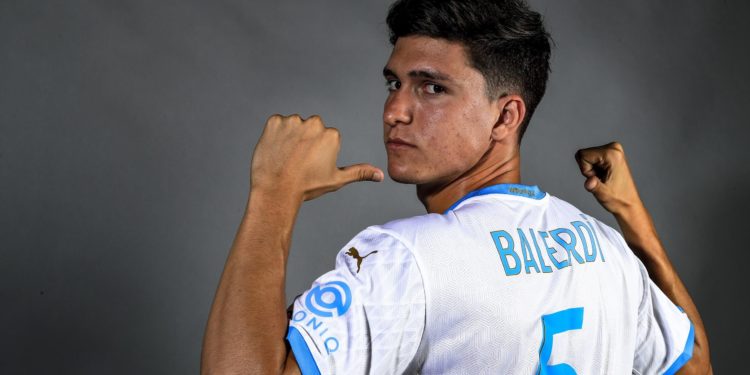 Lorient s’incline face à Marseille