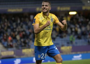 Gaétan Weissbeck voit double