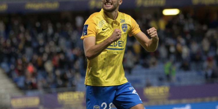 Gaétan Weissbeck voit double