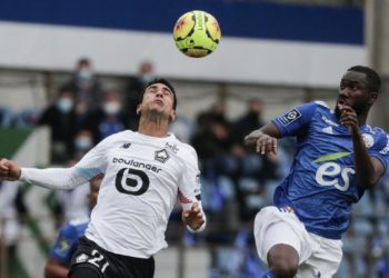 Aholou impuissant pour son retour