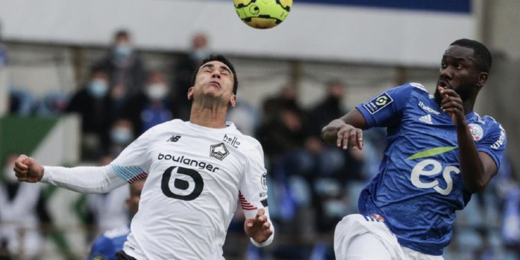 Aholou impuissant pour son retour