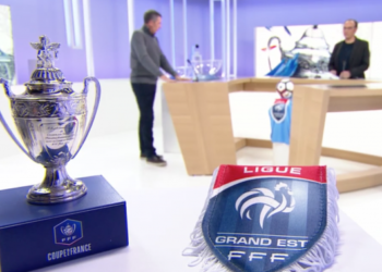 Coupe de France : les affiches du 6ème tour