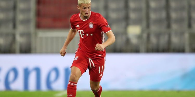 Michaël Cuisance rejoint l’Olympique de Marseille