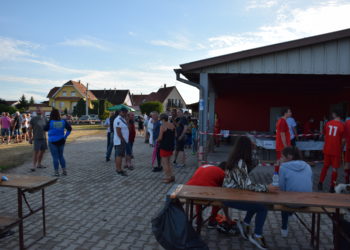 Interdiction des buvettes lors des événements sportifs