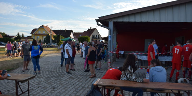 Interdiction des buvettes lors des événements sportifs