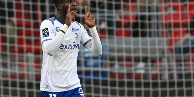 Reims étrille Montpellier au Stade de la Mosson