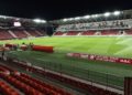 Dijon FCO – FC Lorient à huis clos