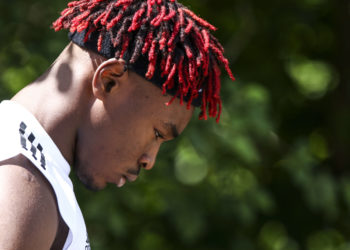 Mohamed Simakan parti pour rester ?