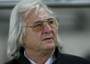 Marc Keller : « Egon Gindorf a été un grand président du Racing »