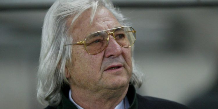 Marc Keller : « Egon Gindorf a été un grand président du Racing »